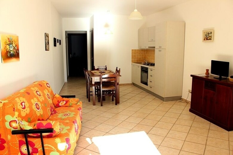 Apartamento Bluvacanze