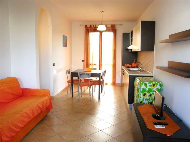 Apartamento Bluvacanze