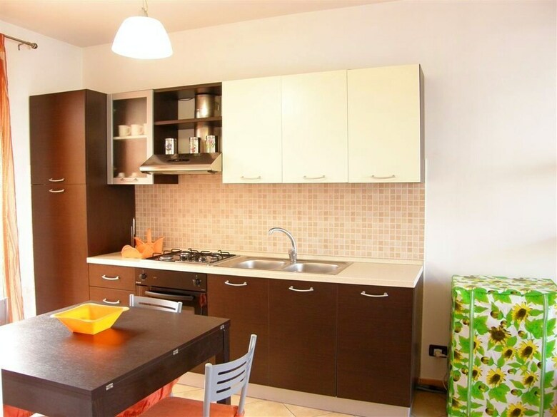 Apartamento Bluvacanze