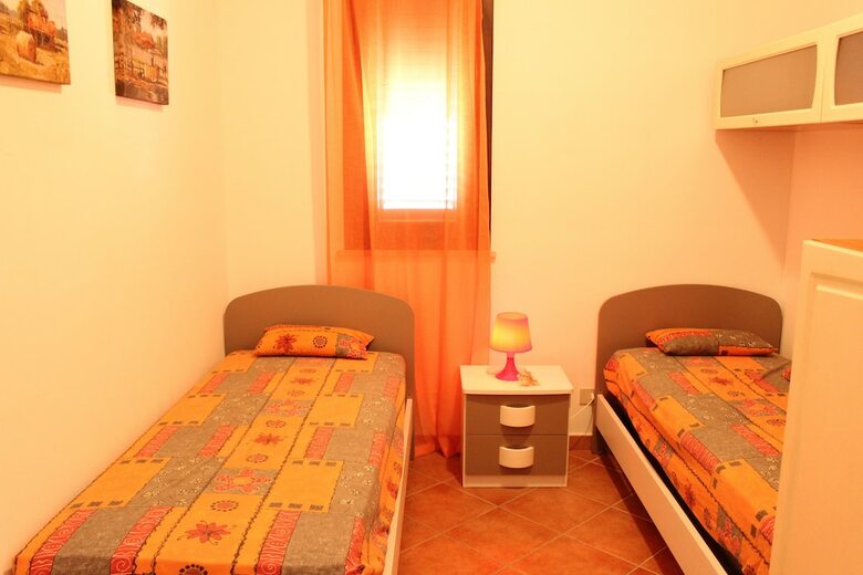 Apartamento Bluvacanze