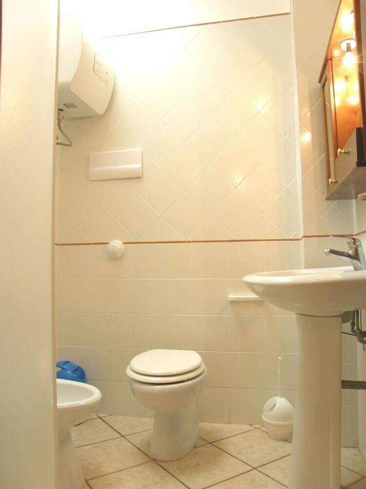 Apartamento Bluvacanze