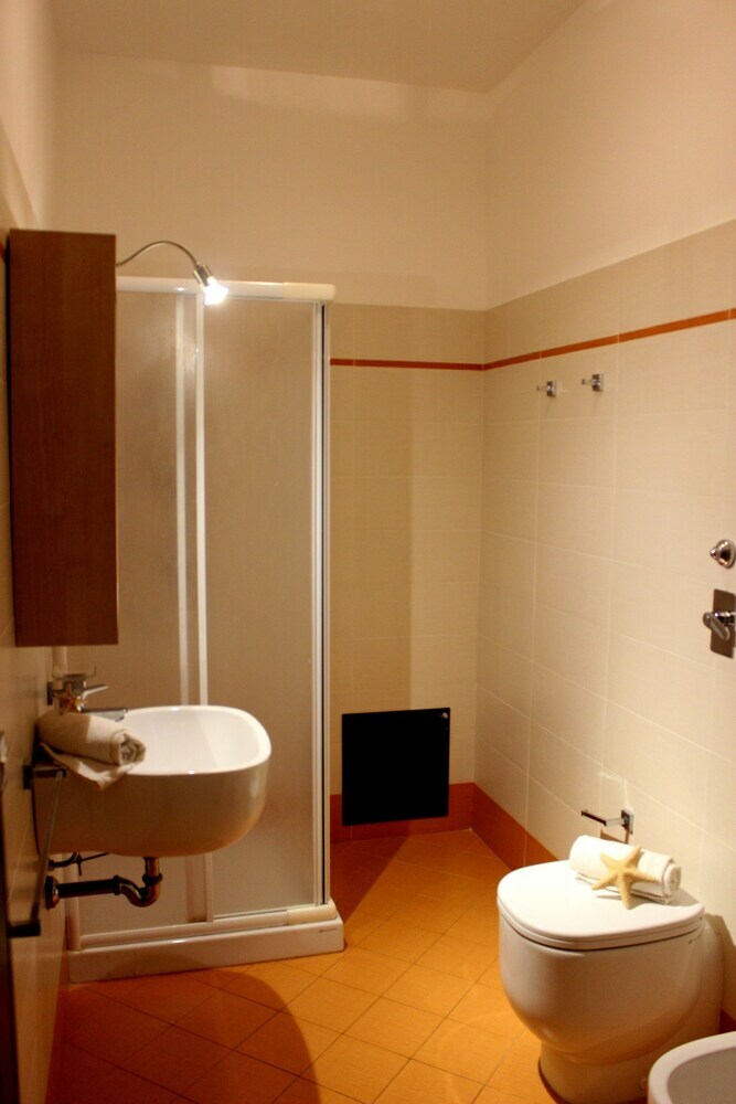 Apartamento Bluvacanze