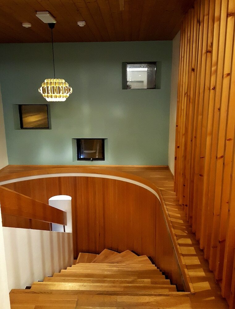 Hostal L�kur Hostel