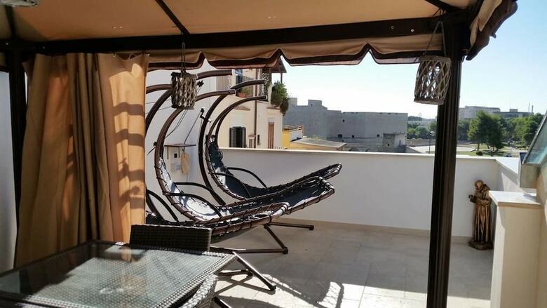 Bed And Breakfast Il Campanile