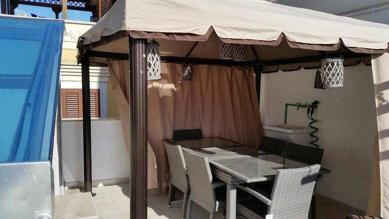 Bed And Breakfast Il Campanile