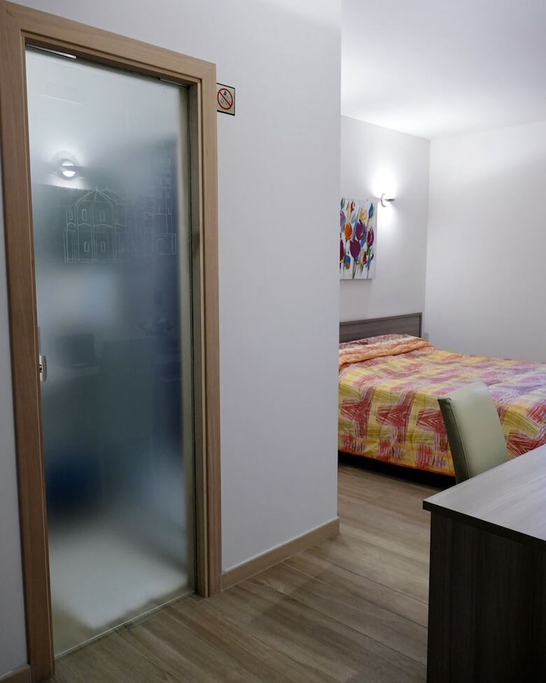 Bed And Breakfast Il Campanile