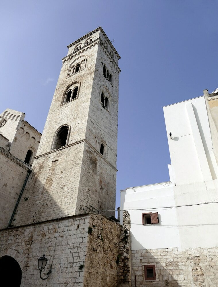 Bed And Breakfast Il Campanile