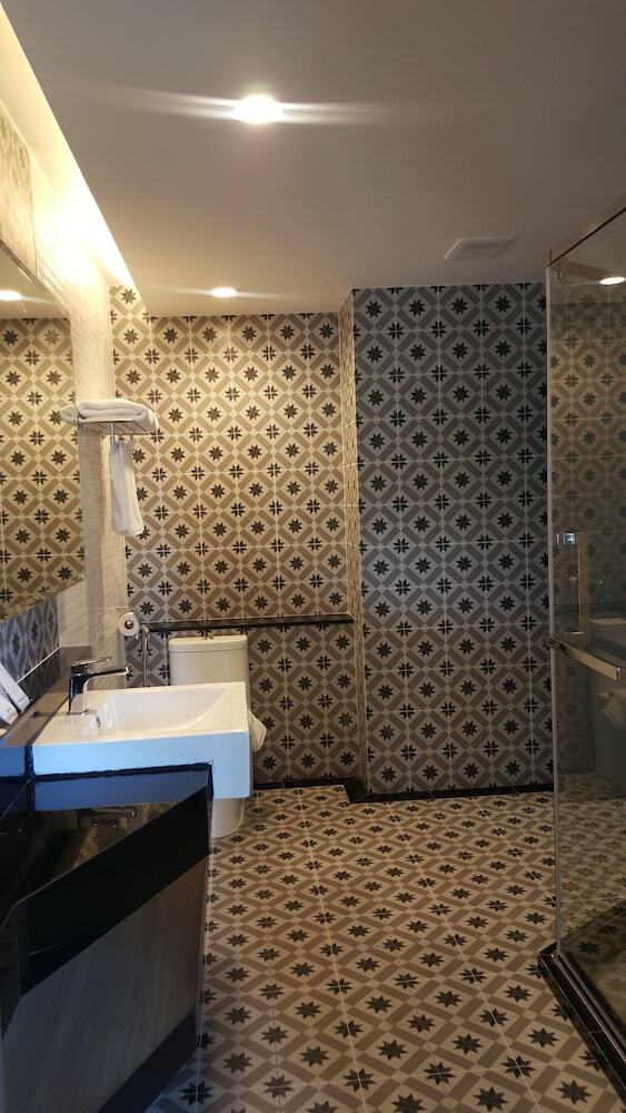 Hotel Chezzotel Pattaya