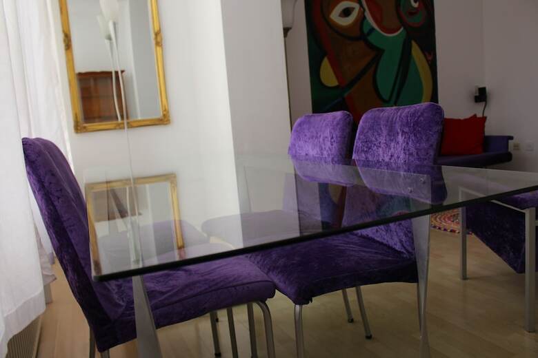 Apartamentos Mycitylofts - Schiekade