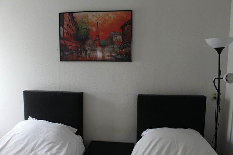 Apartamentos Mycitylofts - Schiekade