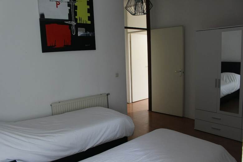 Apartamentos Mycitylofts - Schiekade