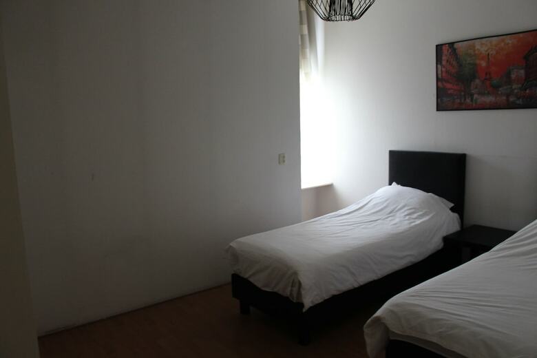 Apartamentos Mycitylofts - Schiekade
