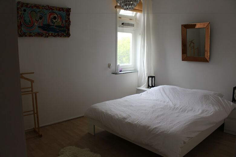 Apartamentos Mycitylofts - Schiekade