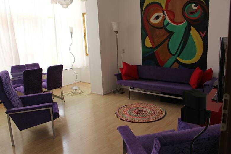Apartamentos Mycitylofts - Schiekade