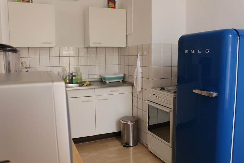 Apartamentos Mycitylofts - Schiekade