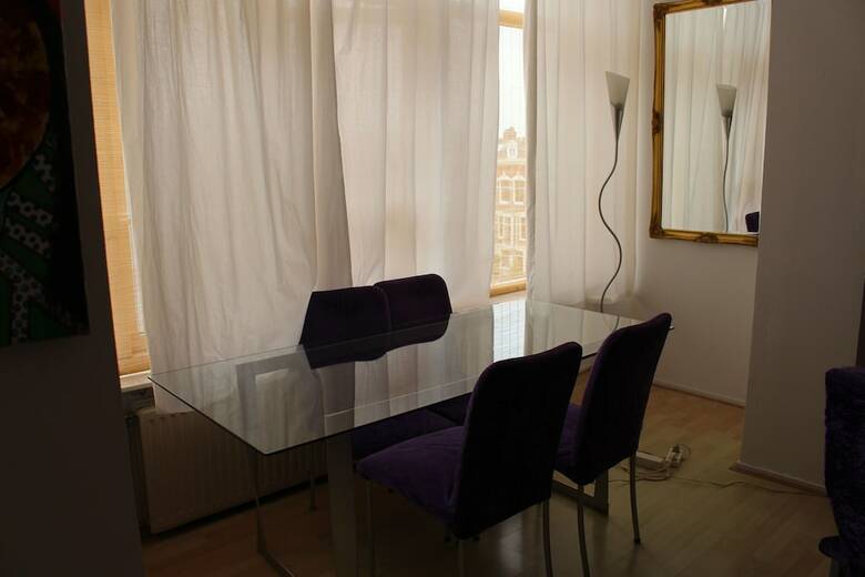 Apartamentos Mycitylofts - Schiekade
