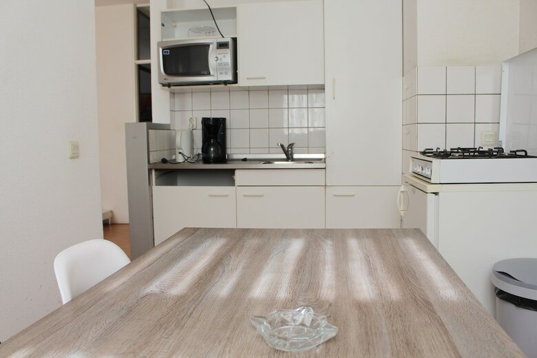 Apartamentos Mycitylofts - Schiekade