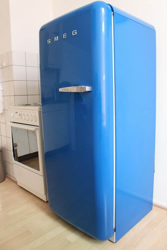 Apartamentos Mycitylofts - Schiekade