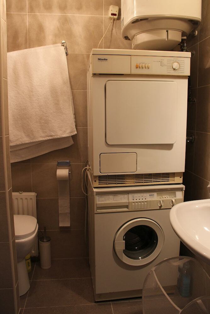 Apartamentos Mycitylofts - Schiekade