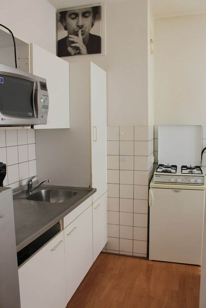 Apartamentos Mycitylofts - Schiekade