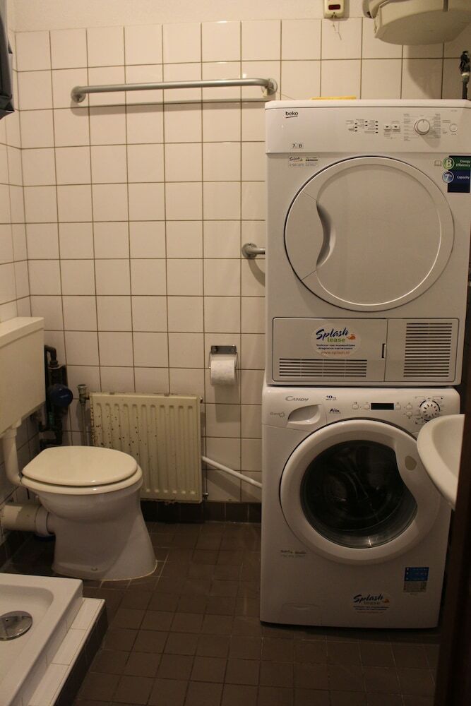 Apartamentos Mycitylofts - Schiekade