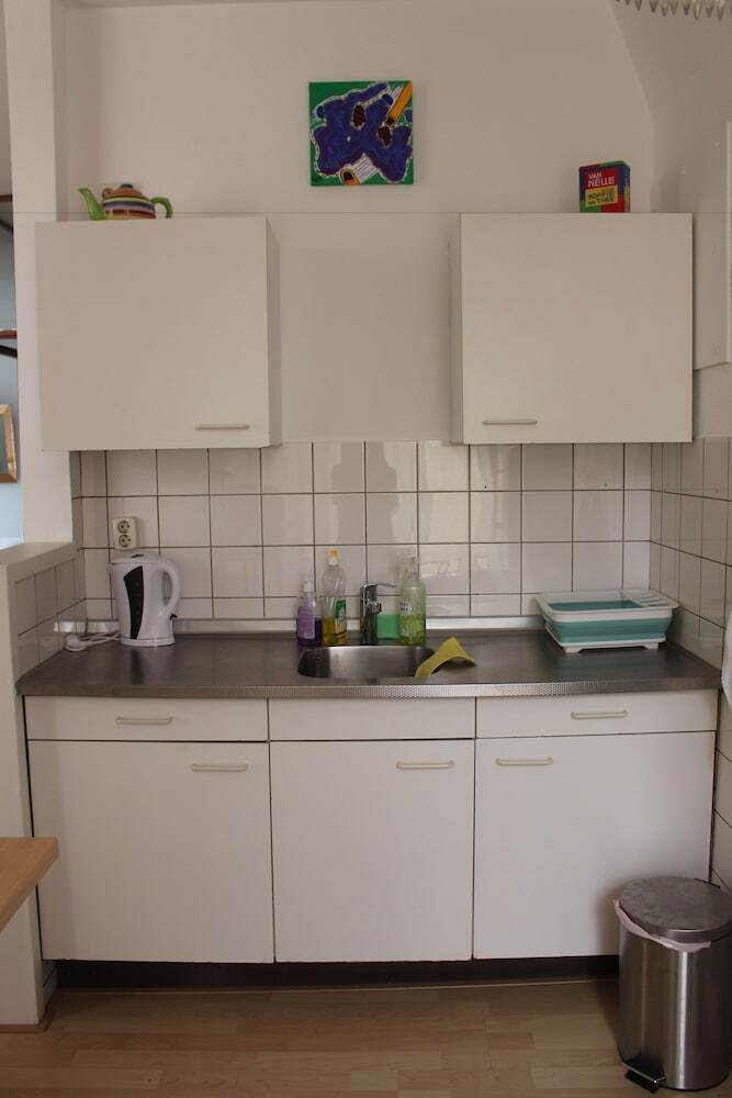 Apartamentos Mycitylofts - Schiekade