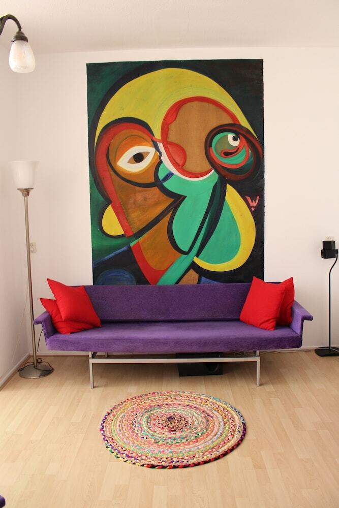 Apartamentos Mycitylofts - Schiekade