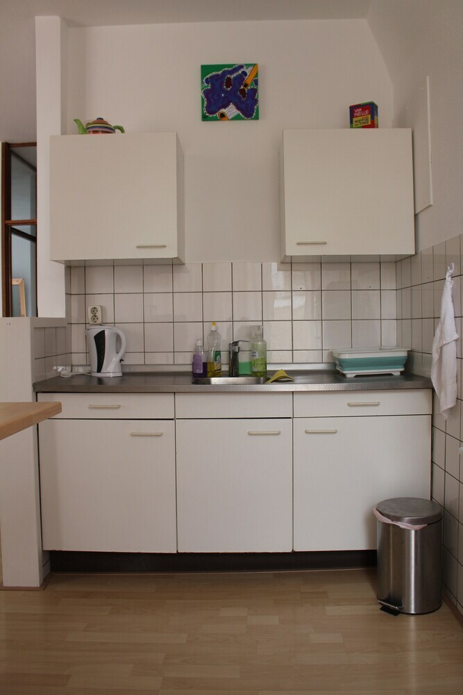 Apartamentos Mycitylofts - Schiekade