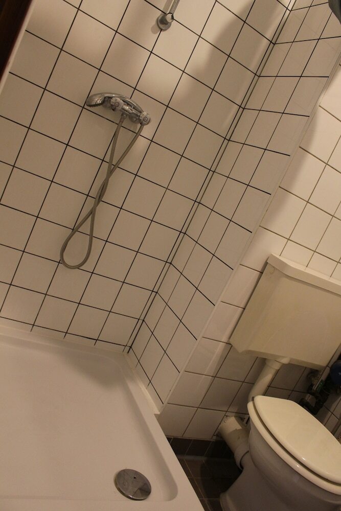 Apartamentos Mycitylofts - Schiekade