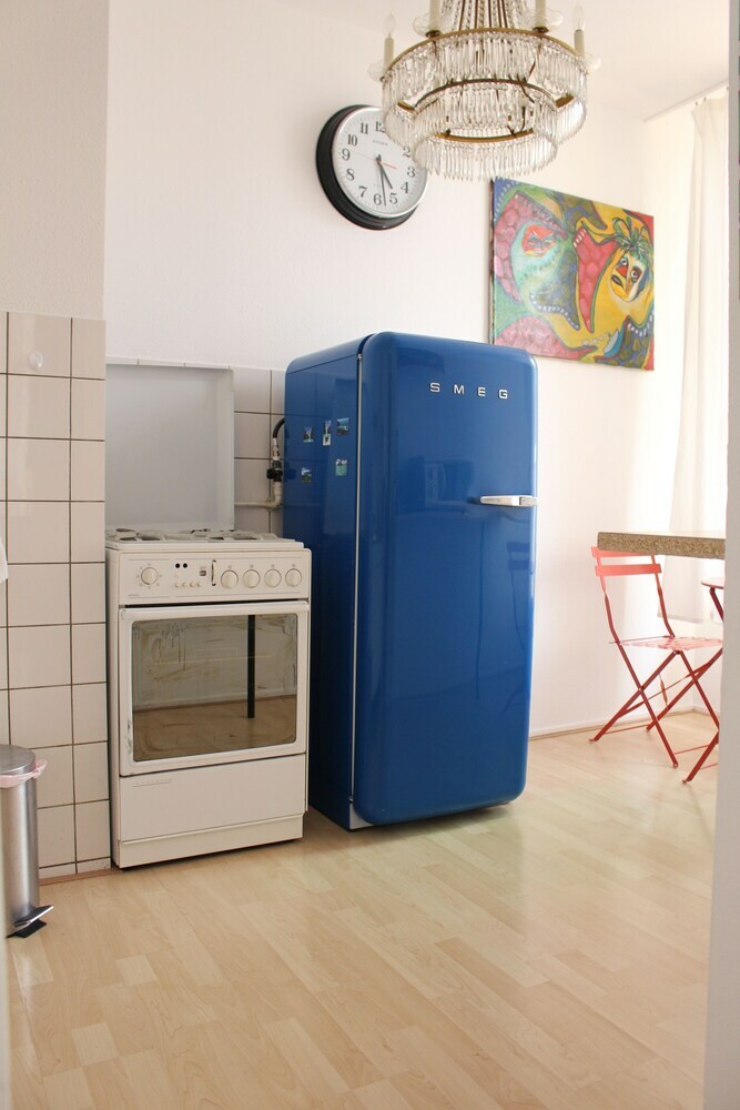 Apartamentos Mycitylofts - Schiekade