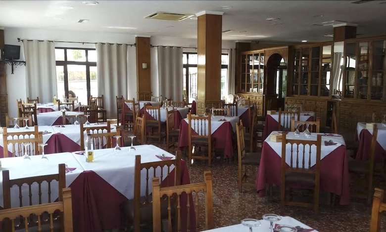 Hostal Hotel Casabermeja