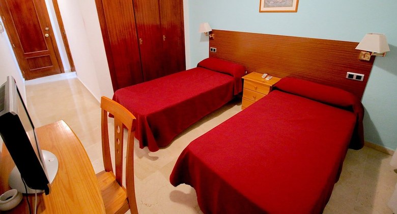 Hostal Hotel Casabermeja