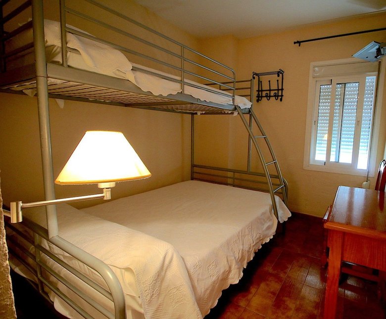 Hostal Hotel Casabermeja