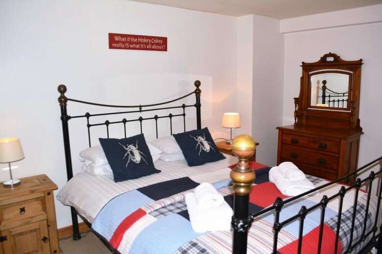 The Anchor Hotel