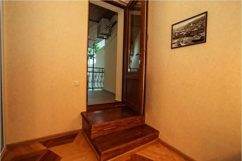 Hotel Heyvany