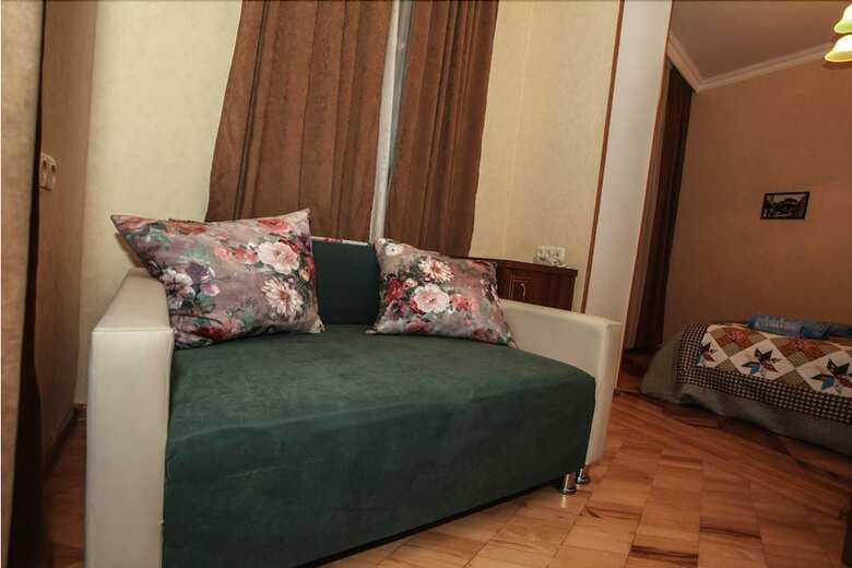 Hotel Heyvany