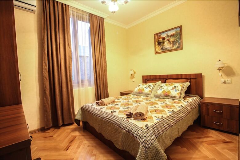 Hotel Heyvany