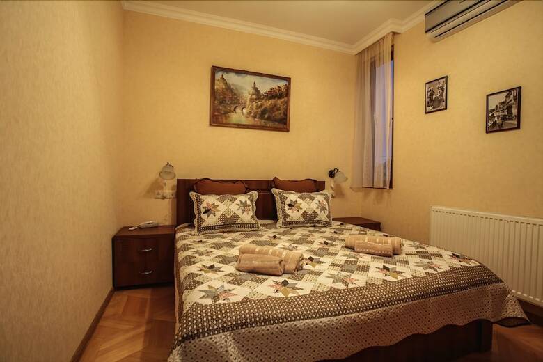 Hotel Heyvany