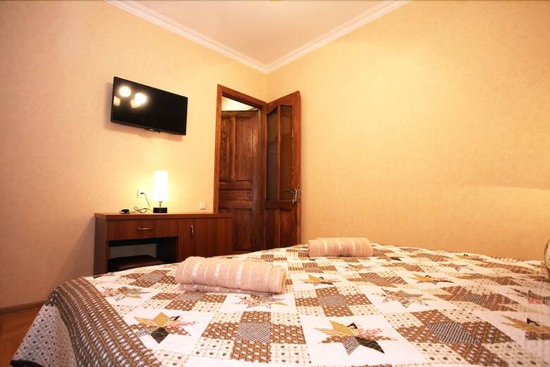 Hotel Heyvany