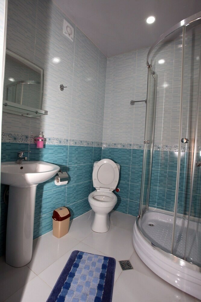 Hotel Heyvany