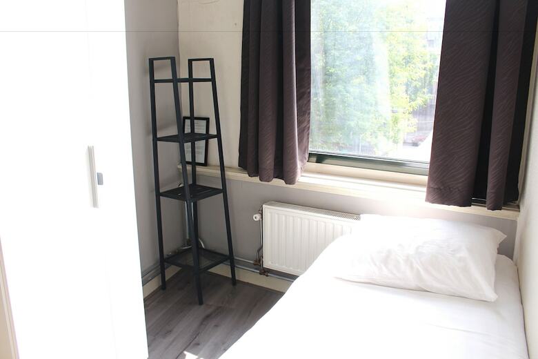 Apartamentos Mycitylofts - Noordplein