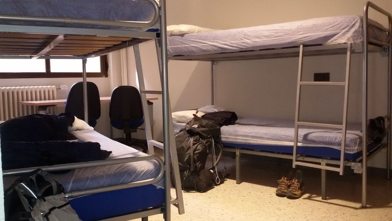 Hostal Albergue San Francisco de Asis