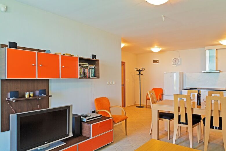 Apartamentos Black Sea Paradise