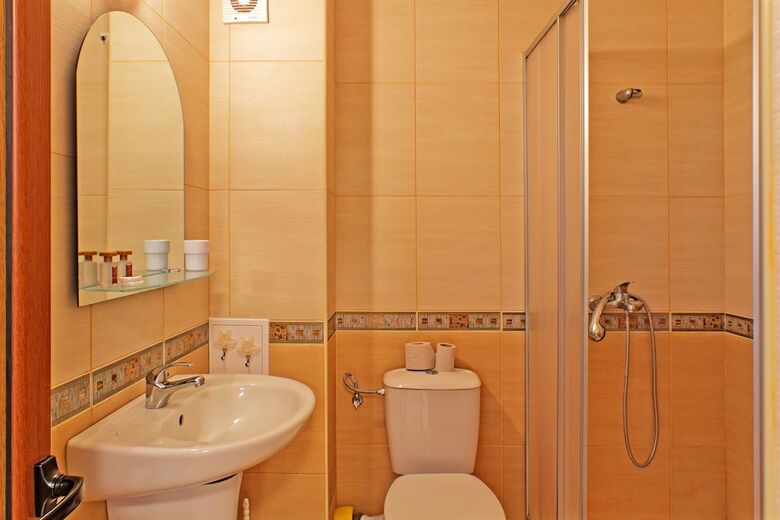 Apartamentos Black Sea Paradise
