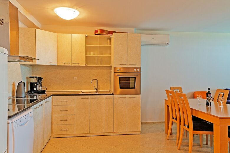 Apartamentos Black Sea Paradise