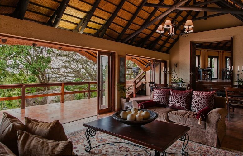 Hotel Nirvana Country House