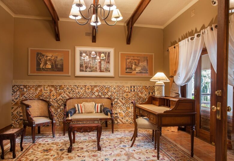 Hotel Nirvana Country House
