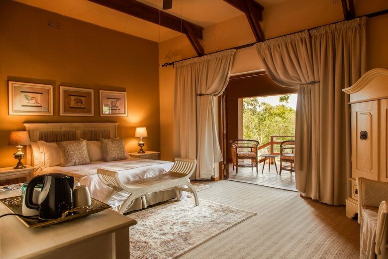 Hotel Nirvana Country House