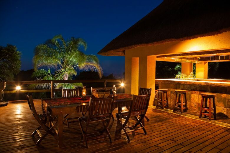 Hotel Nirvana Country House