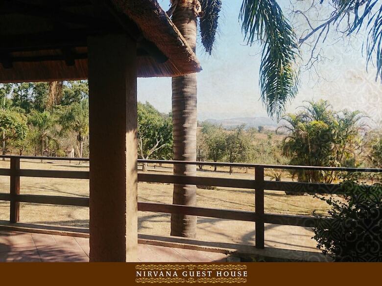 Hotel Nirvana Country House